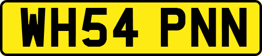 WH54PNN