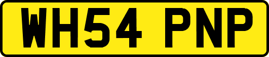 WH54PNP