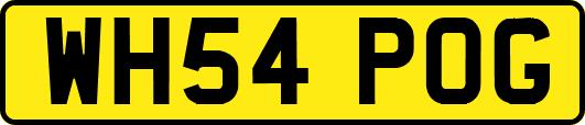 WH54POG