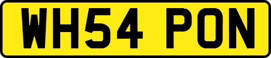 WH54PON