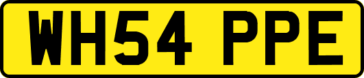 WH54PPE