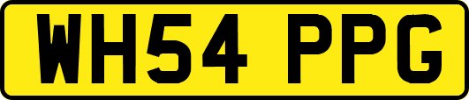 WH54PPG