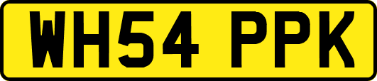 WH54PPK