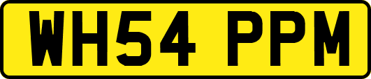 WH54PPM
