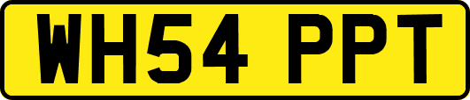 WH54PPT
