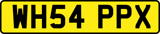 WH54PPX