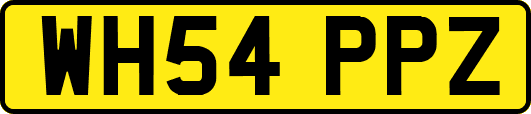 WH54PPZ