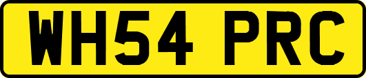 WH54PRC