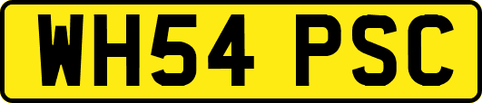 WH54PSC