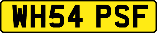 WH54PSF