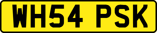 WH54PSK