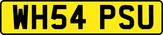 WH54PSU