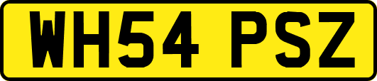 WH54PSZ
