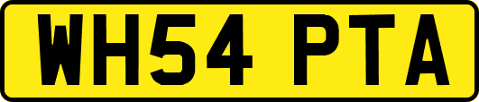WH54PTA