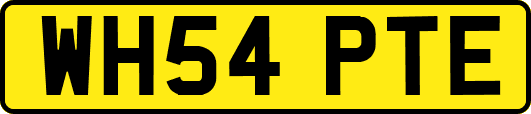 WH54PTE