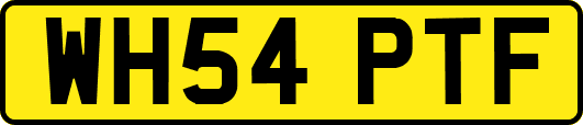 WH54PTF