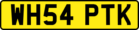 WH54PTK