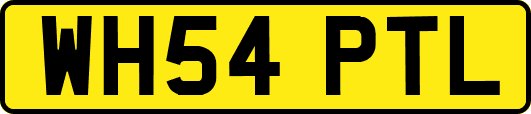 WH54PTL
