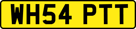 WH54PTT