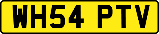 WH54PTV