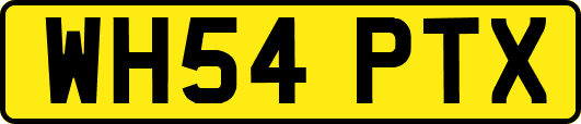 WH54PTX