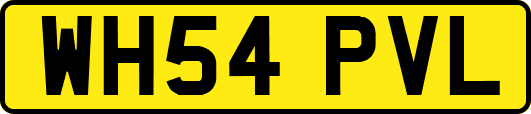 WH54PVL