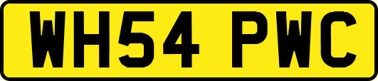 WH54PWC