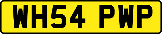 WH54PWP
