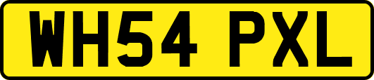 WH54PXL