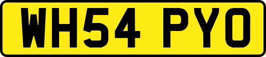 WH54PYO