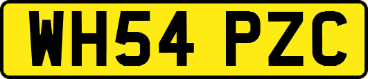 WH54PZC