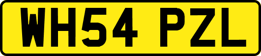 WH54PZL