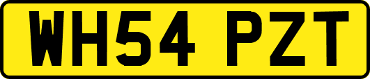 WH54PZT