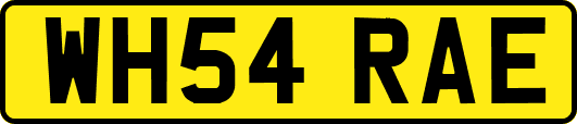 WH54RAE