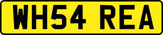 WH54REA