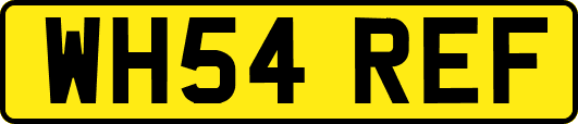 WH54REF