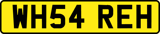 WH54REH