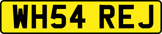 WH54REJ