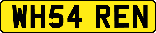 WH54REN