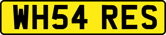 WH54RES