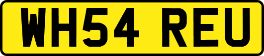 WH54REU