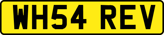 WH54REV