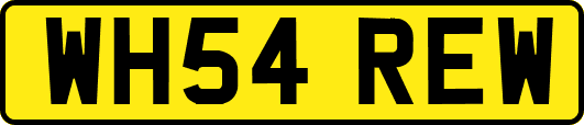 WH54REW