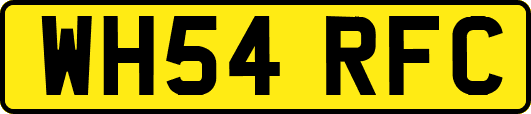WH54RFC