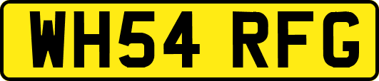WH54RFG