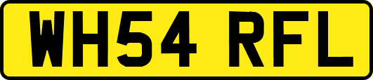WH54RFL