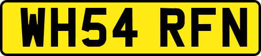 WH54RFN