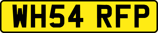 WH54RFP