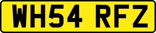 WH54RFZ