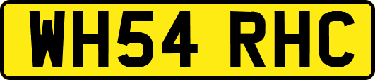 WH54RHC